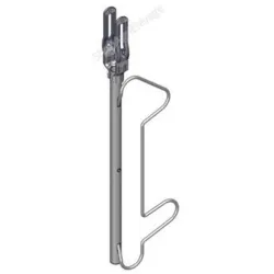 Accessoire pour bovins : bras mobile safety iv nu