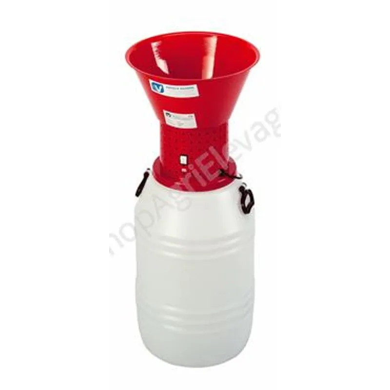 Moulin a grain 50 l - Petit outillage