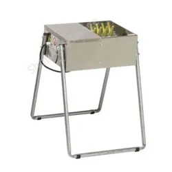 PLUMEUSE humide electrique - Abattage - Volaille