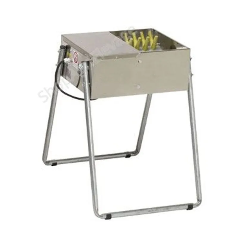 PLUMEUSE humide electrique - Abattage - Volaille