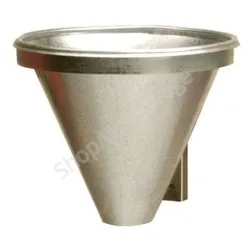 SAIGNOIR MURAL Moyen modèle (support + plastique) - Abattage - Volaille
