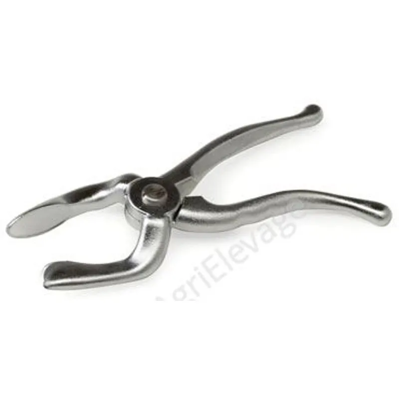 Pince a tuer poule/ canard - Abattage - Volaille