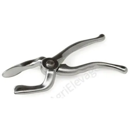 Pince a tuer poule/ canard - Abattage - Volaille