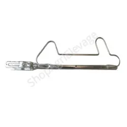 Accessoire pour bovins : bras mobile safety iv nu