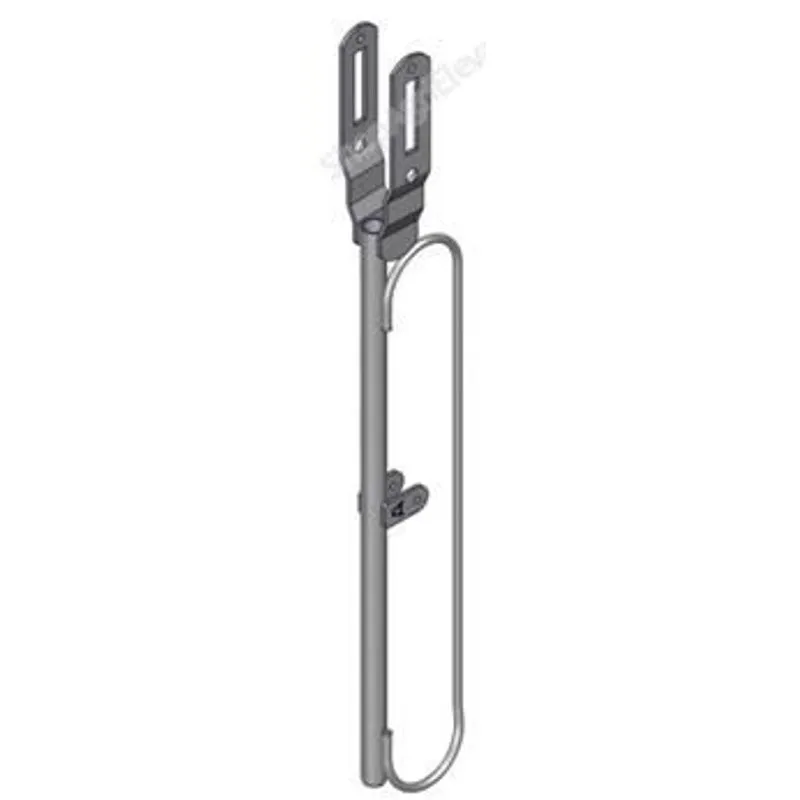 Accessoire pour bovins : bras mobile safety iv veau