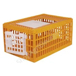 Cage transport 77*58*42 - Contention - Volaille