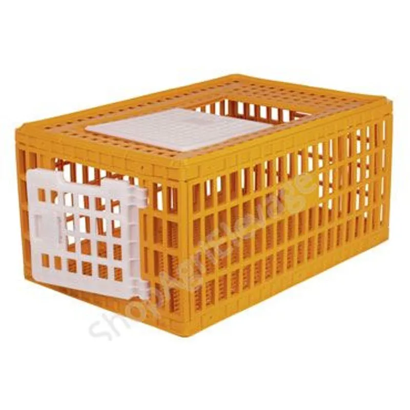 Cage transport 77*58*42 - Contention - Volaille