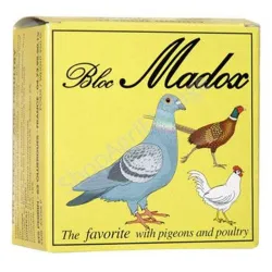 Madox nature 950 g - Alimentation - Volaille