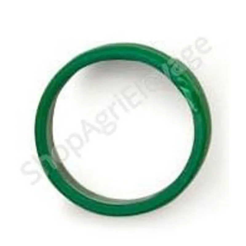 Bague 4 spirales pour faisan Ø 12 mm  - Gibier