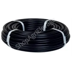 CABLE ISOLANT THT GALVA 2.5 mm  - Cloture