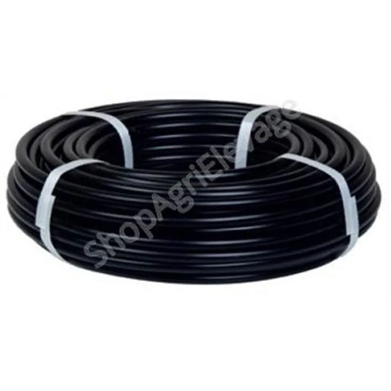 CABLE ISOLANT THT GALVA 2.5 mm  - Cloture