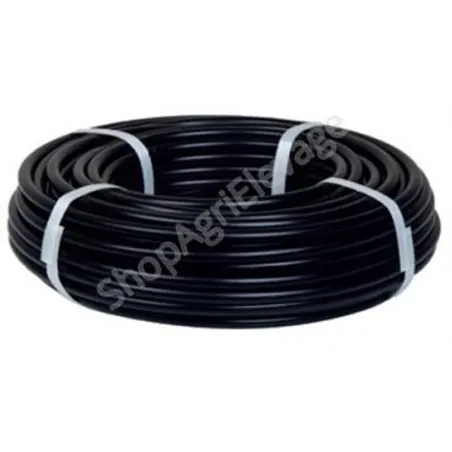 CABLE ISOLANT THT GALVA 2.5 mm  - Cloture