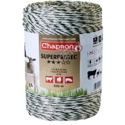 Fil superprotec - Clôture - Bovins