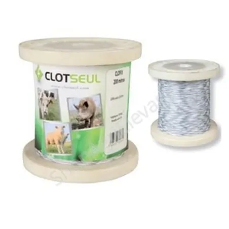 Fil torfix clofix - Clôture - Bovins