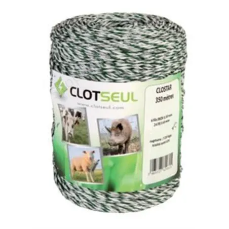 Fil star 30 - Clôture - Bovins