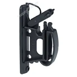 Isolateur r4000 noir  - Cloture