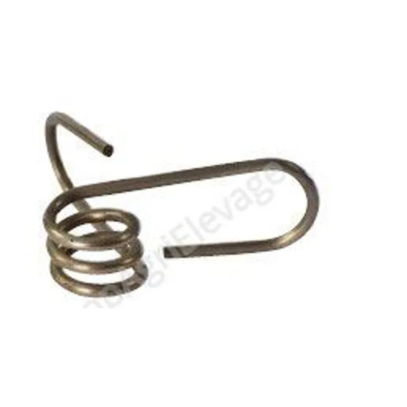 Isolateur elclip - Clôture - Bovins