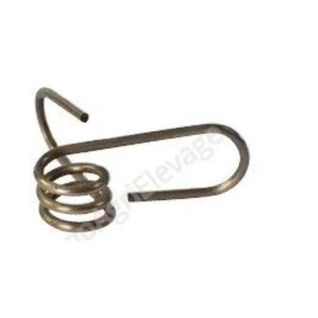 Isolateur elclip - Clôture - Bovins