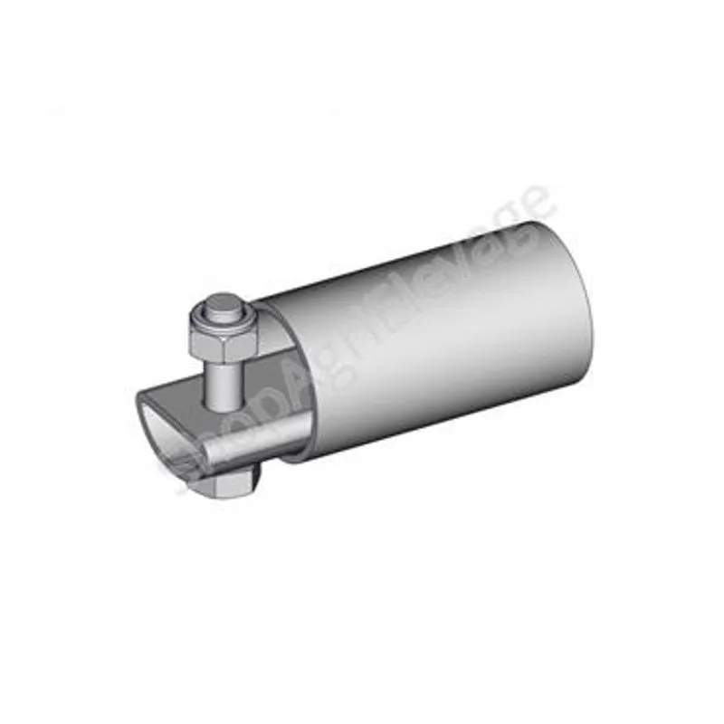 Accessoire pour bovins : adaptateur manette safety iii