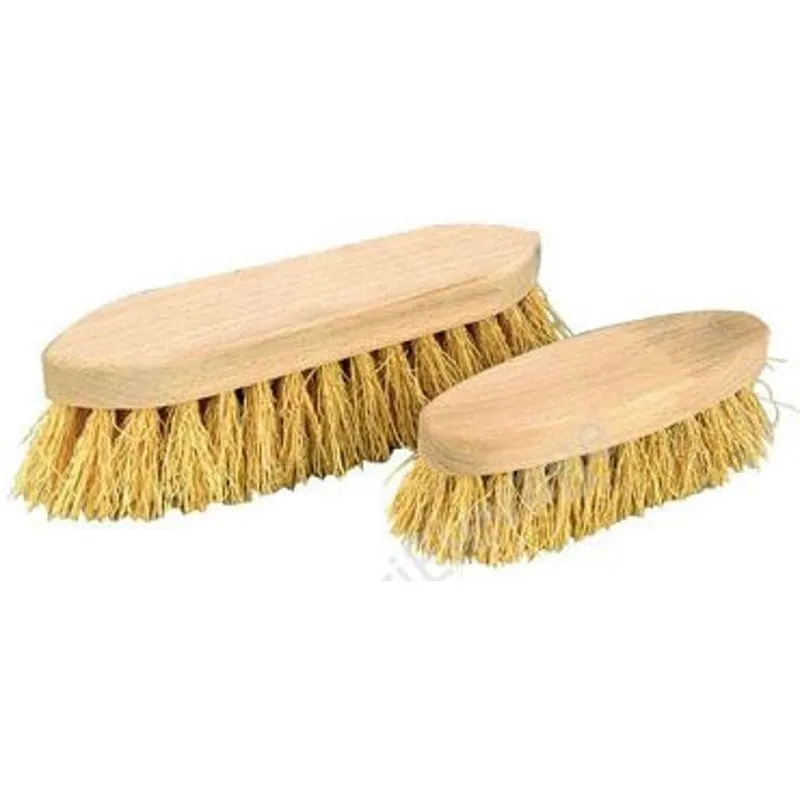 Bouchon chiendent naturel EKKIA - Equipements pour les chevaux