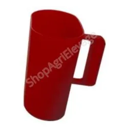 Gobelet a grains 2,5l EKKIA - Equipements pour les chevaux