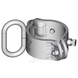 Bride ronde standard simple sv - Accessoire - Bovins