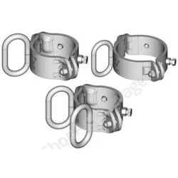 Bride ronde standard simple sv - Accessoire - Bovins