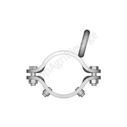 Bride ronde standard simple sv - Accessoire - Bovins