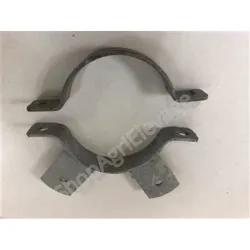 Collier de suspension : Vis a grain pour Transport d aliment