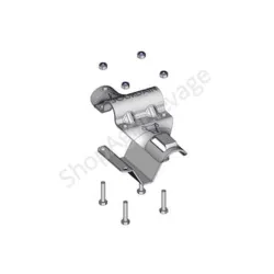 Bride sangle 60/49mm - Logette - Bovins
