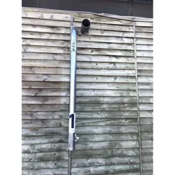 Raccord pompier diam 101 : Silo rond interieur pour Silo