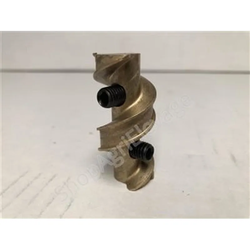 Raccord Bronze Multiflex : Vis souple pour Transport d aliment