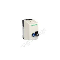 Coffret depart moteurs avec protection thermique cablee pour multiflex avec 1 moteur : Vis souple pour Transport d aliment