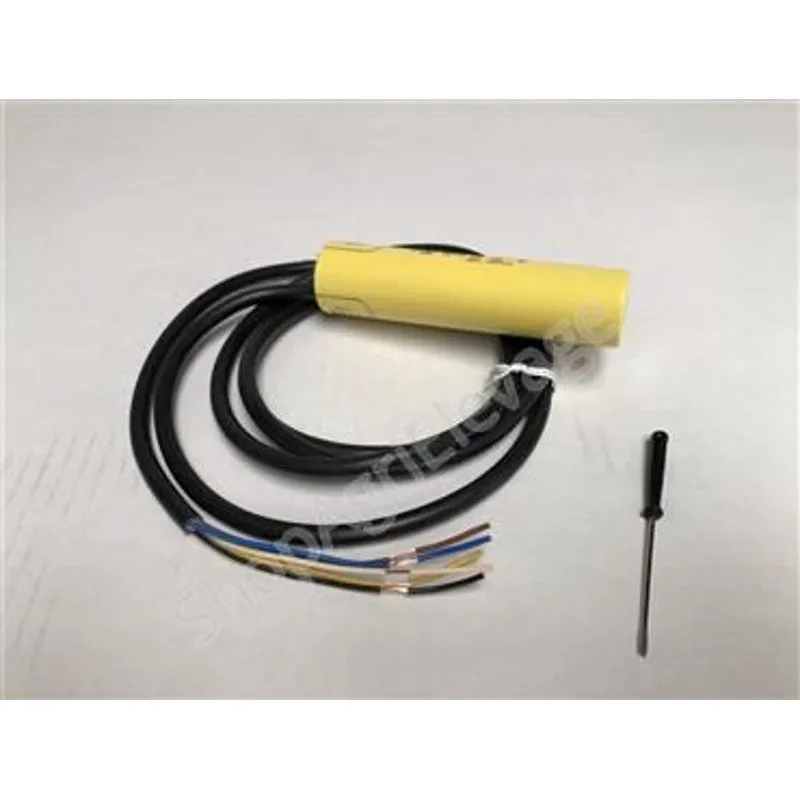 Sensor VC11 : Vis souple pour Transport d aliment