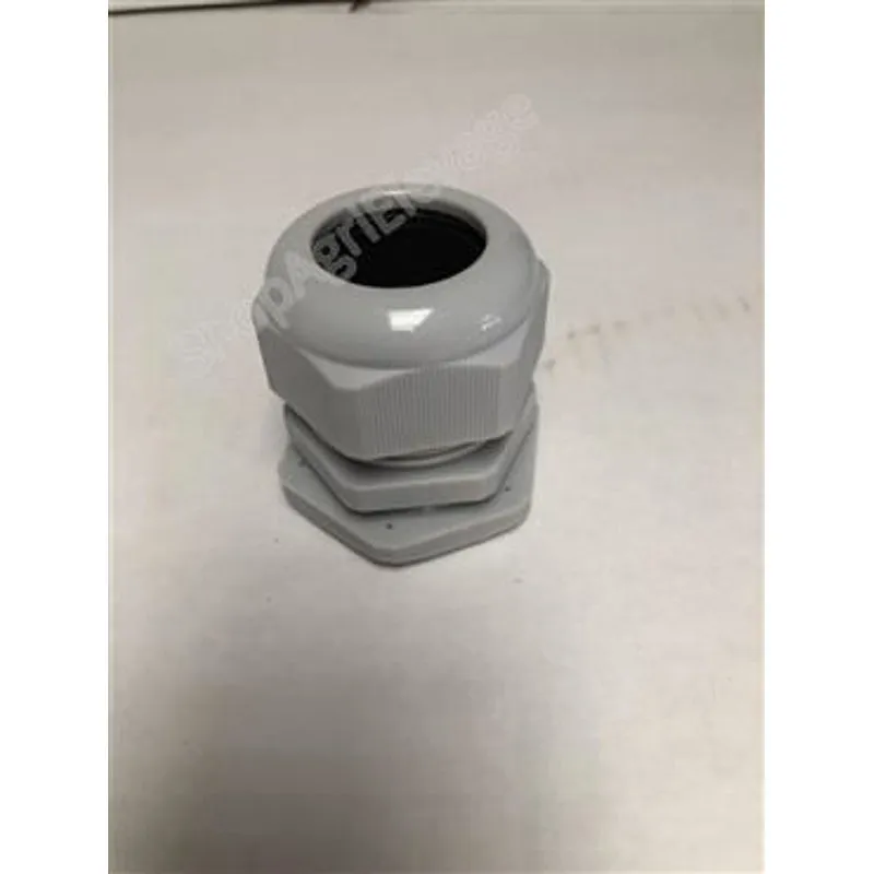 Porte sensor type presse etoupe : Vis souple pour Transport d aliment