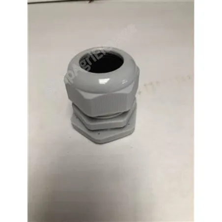 Porte sensor type presse etoupe : Vis souple pour Transport d aliment