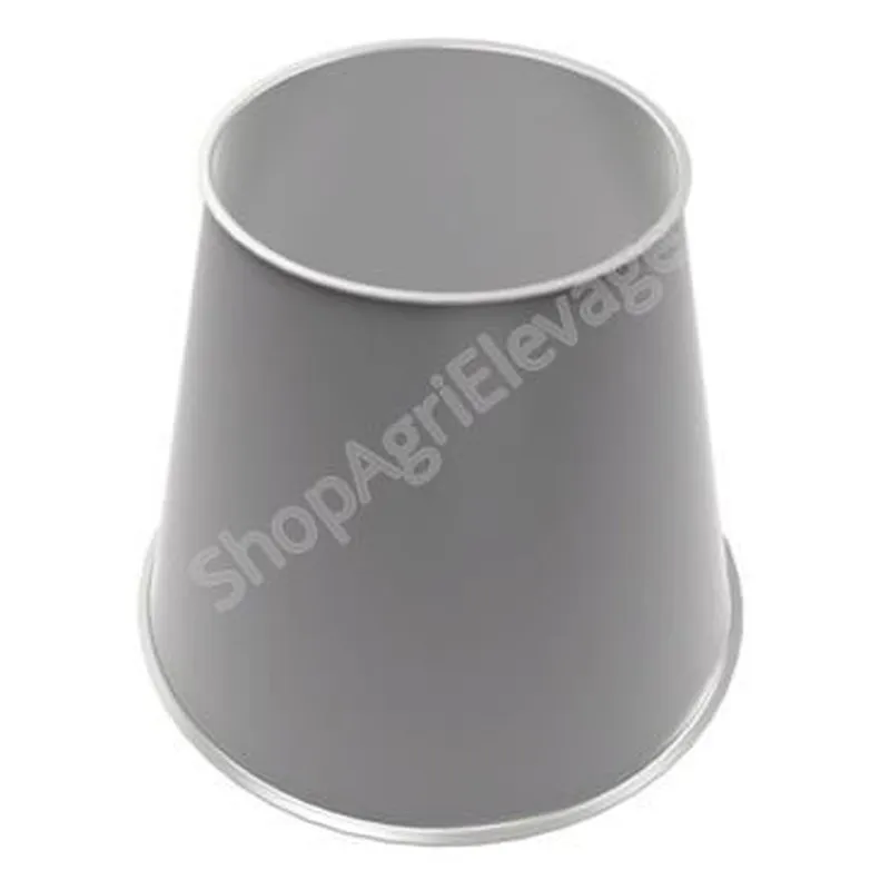 Reduction 440 a 400 : Vis souple pour Transport d aliment