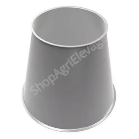 Reduction 440 a 400 : Vis souple pour Transport d aliment