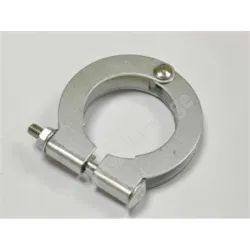 Collier de serrage : Accessoire vis souple pour Transport d aliment