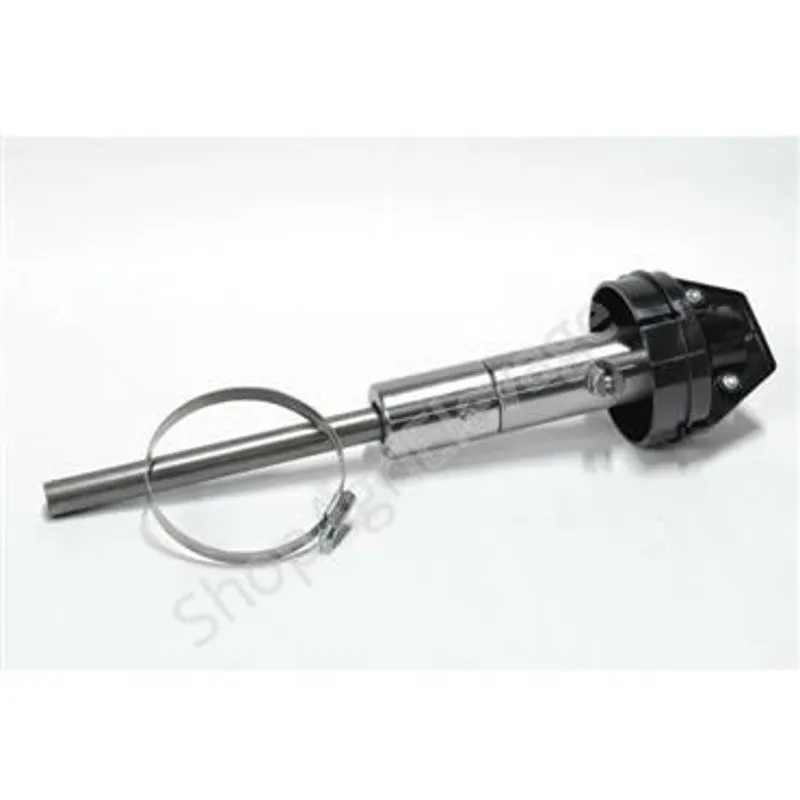 Axe complet : Accessoire vis souple pour Transport d aliment