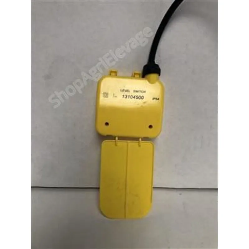 Palpeur seul : Accessoire vis souple pour Transport d aliment