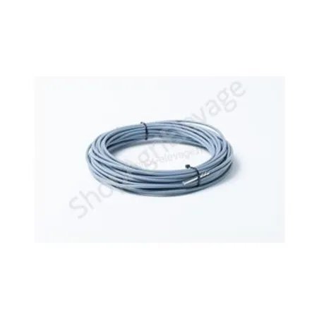 Sonde 15 metres : Brassage d air pour Bovins