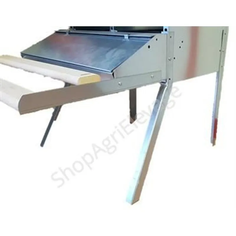 Jeux de 4 pieds simple pour pondoirs