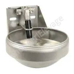 Abreuvoir Modèle 1220 ¾" pour les bovins