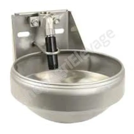 Abreuvoir Modèle 1220 ¾" pour les bovins