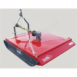 Girobroyeur SUIRE STARGREEN 1m50 - 75 CV
