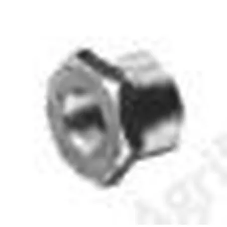 Raccord Réduction droite ¾" x ½", 1" x ½" ou 1" x ¾" Inox - Abreuvement