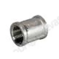 Raccord Manchon femelle ½", ¾" ou 1" en Inox - Abreuvement
