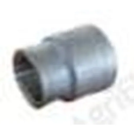 Raccord Manchon de réduction ¾" x ½" ou 1" x ¾" Inox - Abreuvement