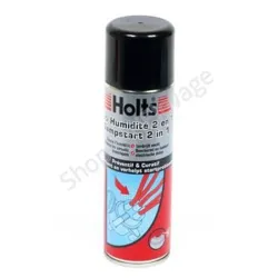 ANTI HUMIDITE 2 EN 1 300ML : Electricite pour tracteur